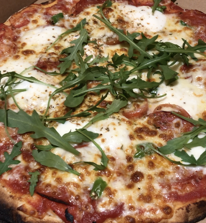 Dorset Pizza Kitchen