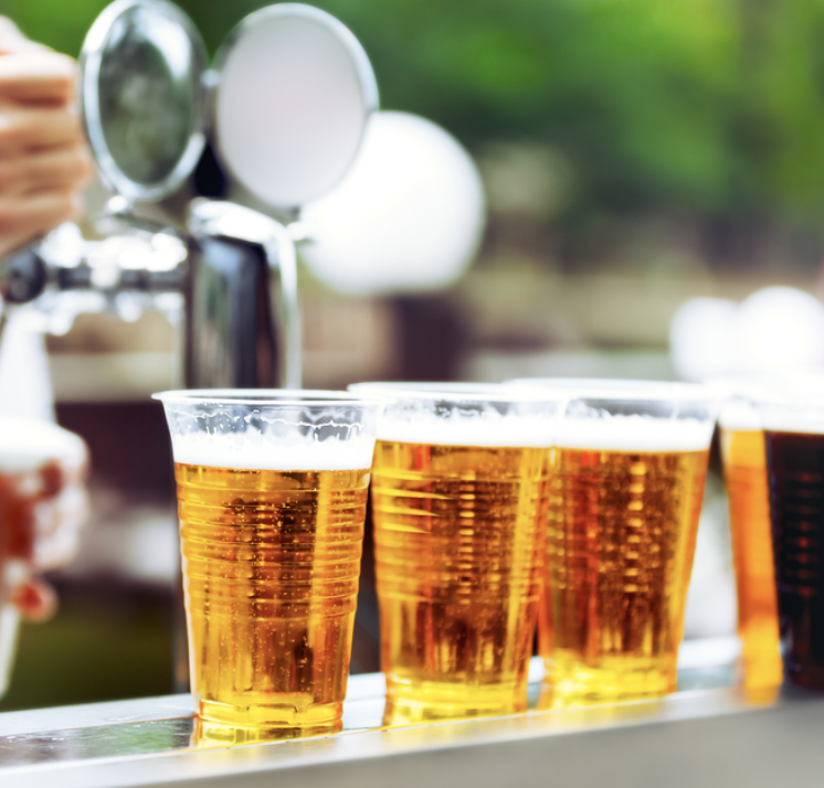 Real Ales and Ciders