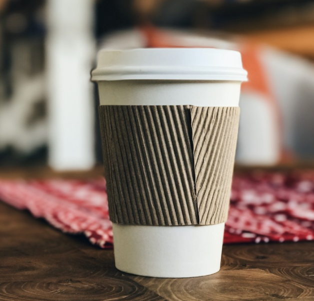 Coffee, Tea & Hot Chocolate