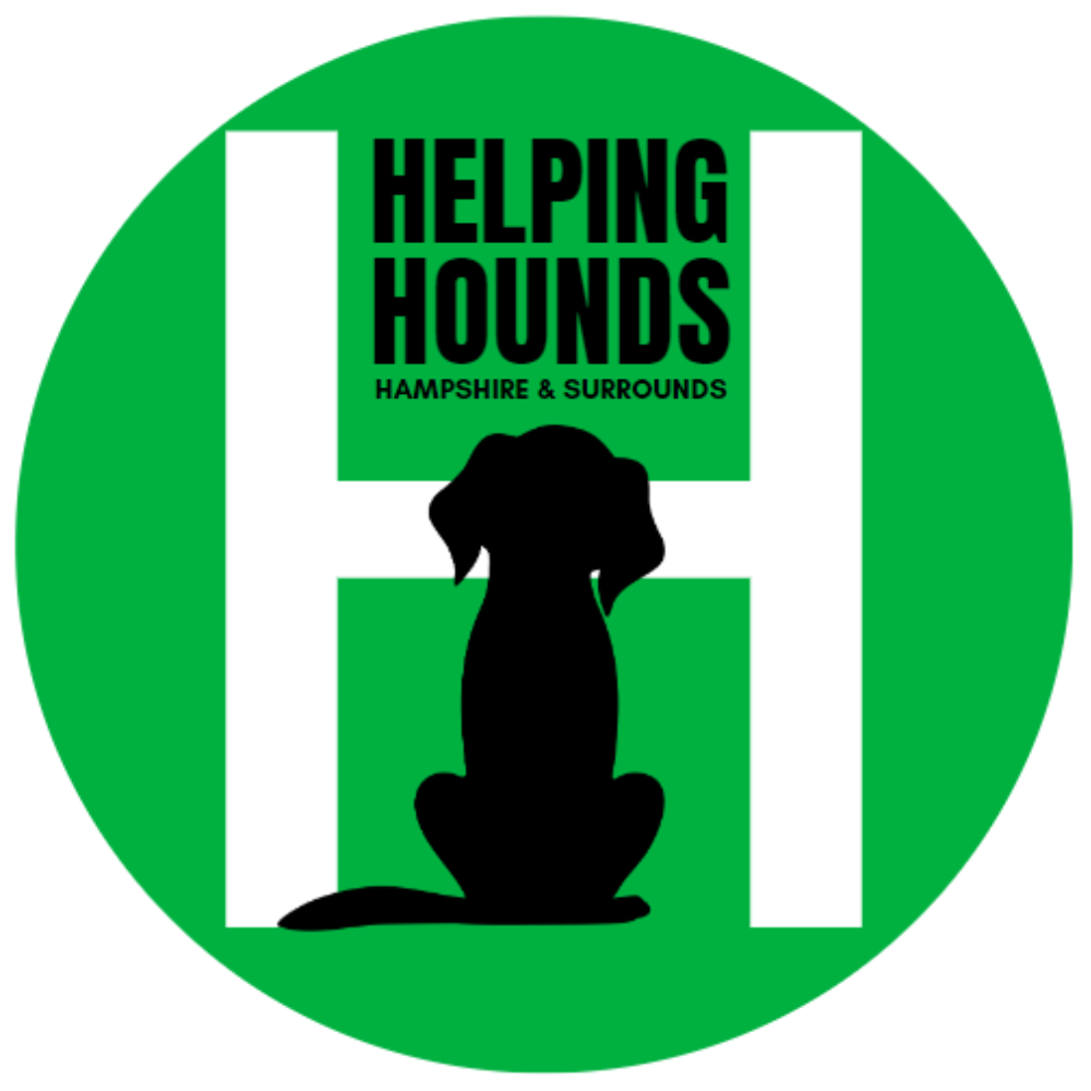 Helping Hounds Charity
