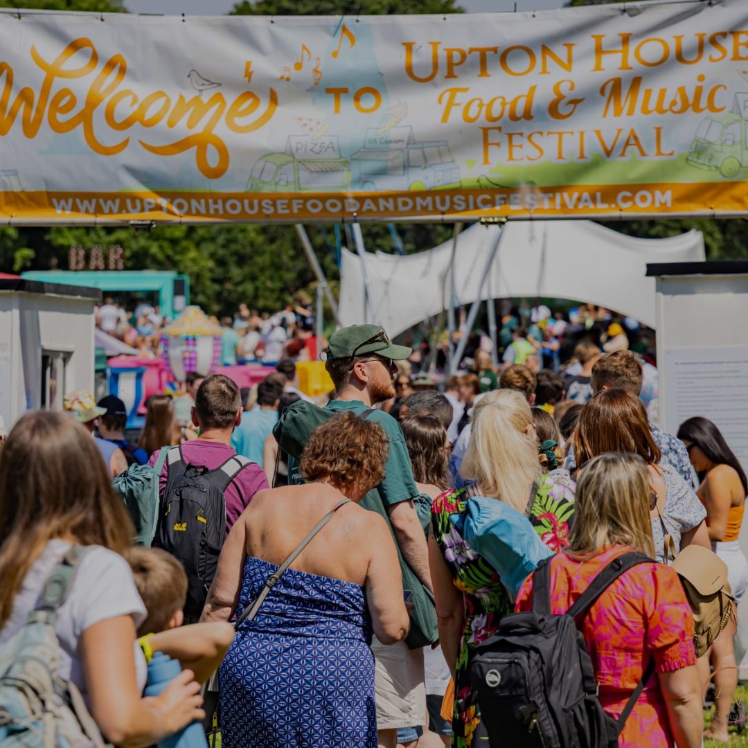 Upton House Food & Music Festival Gallery 2025